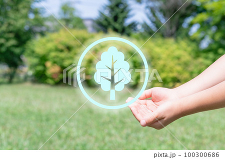 GX・エコ・脱酸素・環境保護 100300686