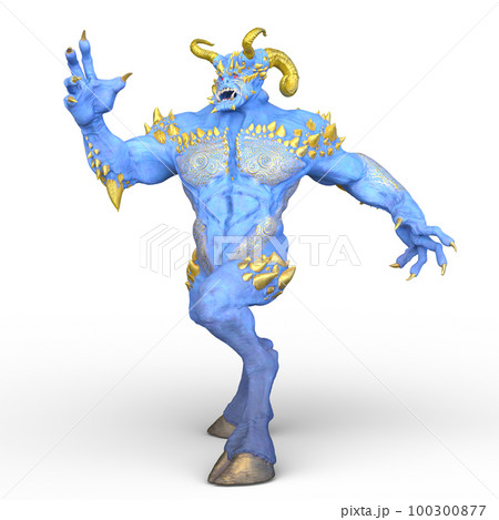 悪魔 悪魔 100300877