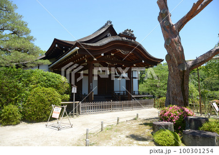 平安神宮　尚美館　京都市左京区 100301254