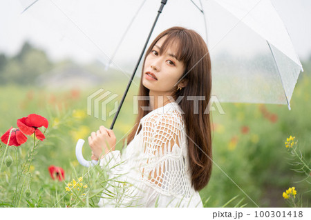 美しい日本女性 100301418