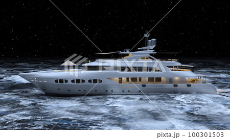 クルーザー 100301503