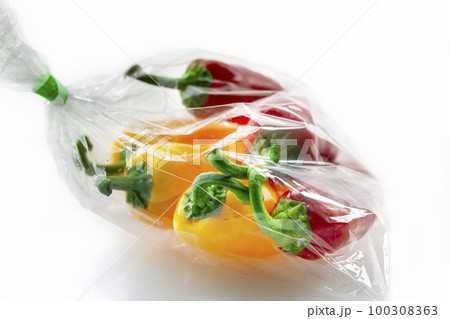 ピーマン 甘唐辛子 甘トウガラシ 100308363