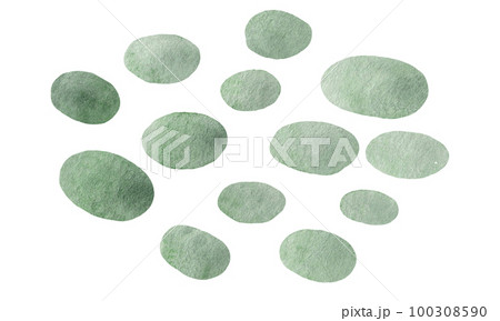 Leopard set leopard, jaguar spots. Funny drawing. Watercolor illustrations about animals. Hand drawn, texture wallpaper, fashion fabric, textile. Abstract skin. Painting with a brush. Leopard set leopard, jaguar spots. Funny drawing. Watercolor illustrations about animals. Hand drawn, texture wallpaper, fashion fabric, textile. Abstract skin. Painting with a brush. 100308590