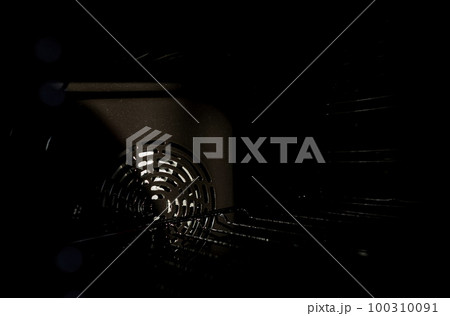 modern powerful electric oven modern powerful electric oven 100310091