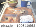 ししゃも定食 100310668
