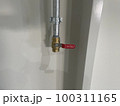 エアー配管のソケットのアップ 100311165
