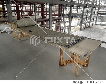 マキベエの材料カット台 100312023