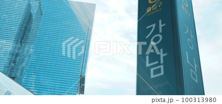 Seoul_Korea 100313980