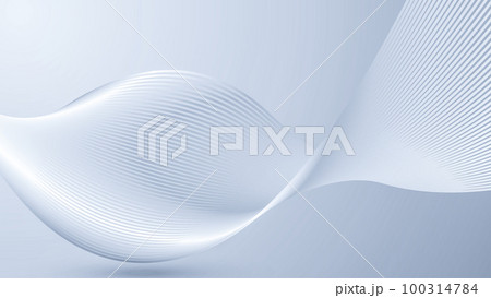 並ぶ 線 罫 100314784