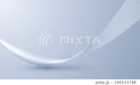 並ぶ 線 罫 100314786