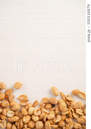 落花生 ピーナッツ ピーナツ 100316879