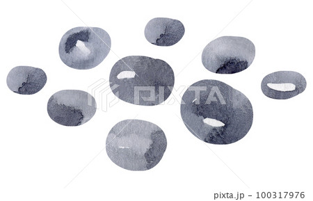 Leopard set leopard, jaguar spots. Funny drawing. Watercolor illustrations about animals. Hand drawn, texture wallpaper, fashion fabric, textile. Abstract skin. Painting with a brush. Leopard set leopard, jaguar spots. Funny drawing. Watercolor illustrations about animals. Hand drawn, texture wallpaper, fashion fabric, textile. Abstract skin. Painting with a brush. 100317976