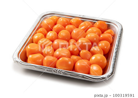 鶏のキンカン 鶏のキンカン 100319591