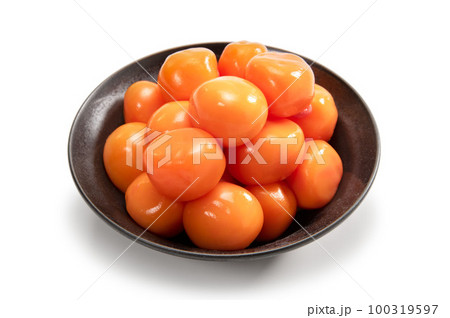 鶏のキンカン 100319597