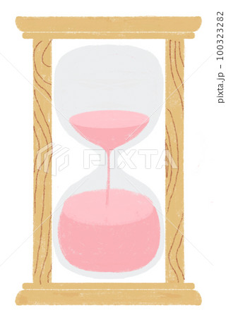 砂時計 100323282