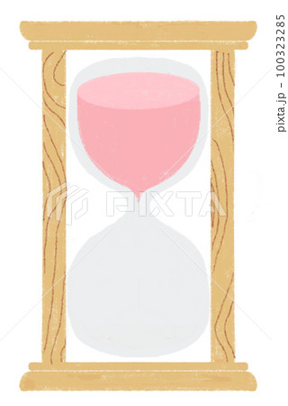 砂時計 100323285