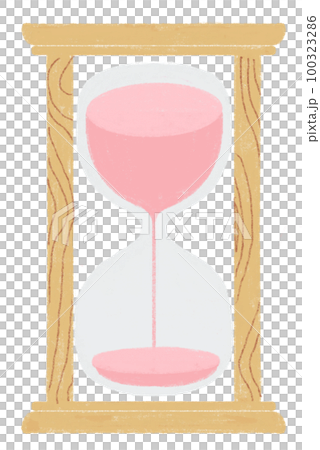 砂時計 100323286