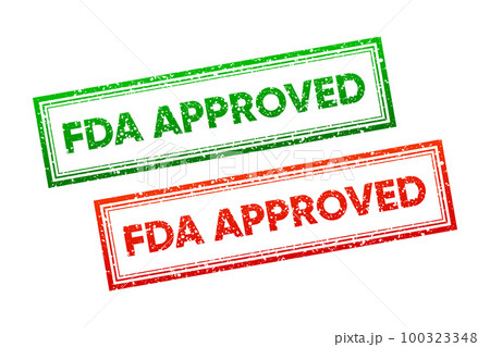 fda approved food