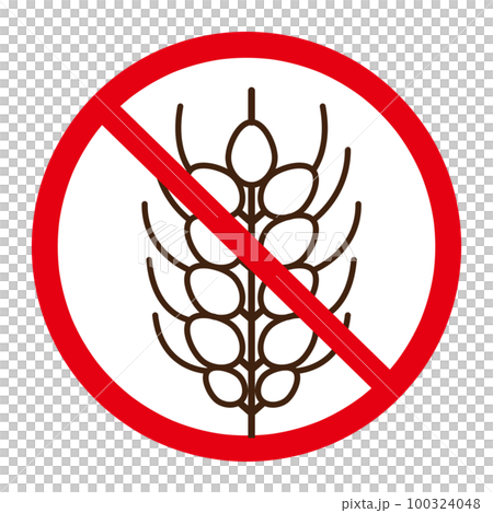 Wheat allergy Wheat allergy 100324048