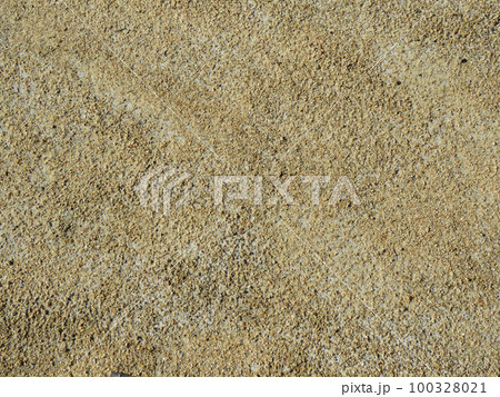 テクスチャ-背景、地面、砂 テクスチャ-背景、地面、砂 100328021