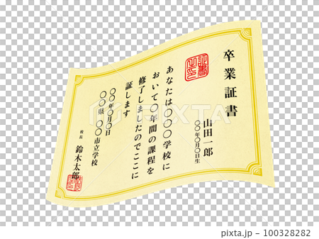 畢業相關插圖 100328282