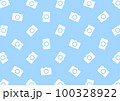 カメラのイラスト素材 100328922