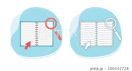 Coloring book Stationery School Education Notebook 100332728