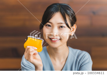 財布 財布 100334611