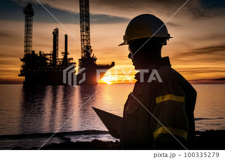 Engineer oil and gas industry with generative Ai Engineer oil and gas industry with generative Ai 100335279