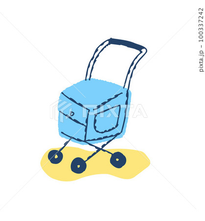 シルバーカー 100337242