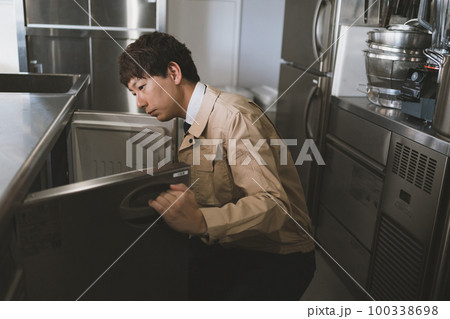 厨房 厨房 100338698