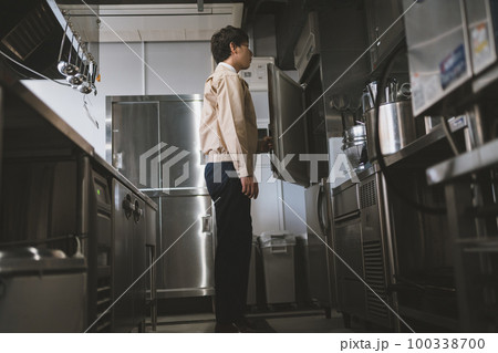 厨房 厨房 100338700