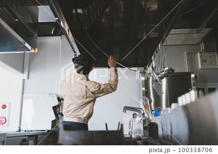 厨房 厨房 100338706