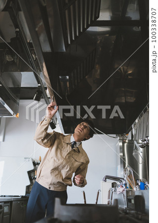 厨房 厨房 100338707