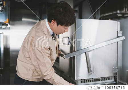 厨房の業者 厨房の業者 100338716