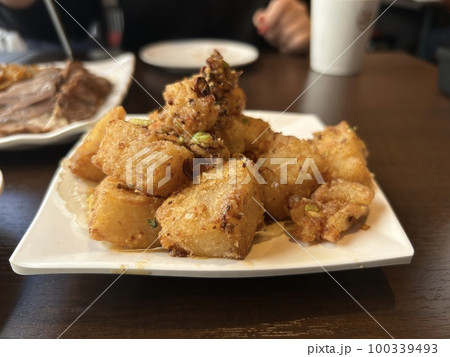 XO醬大根餅 100339493