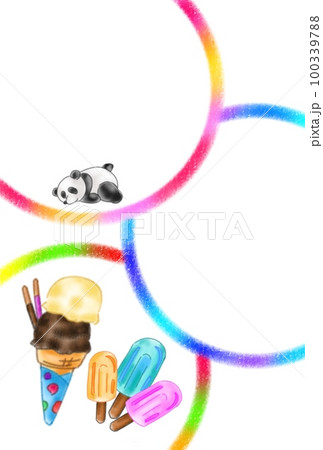 メルヘンアイス 100339788