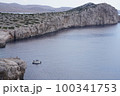 クロアチア　ザダル　島　コルナティ 100341753