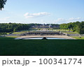 フォンテーヌブロー　城　庭園 100341774