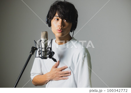 ボーカリスト 100342772