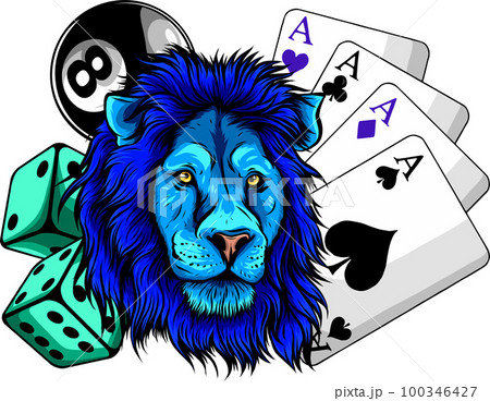 Lion bet  Lion images, ? logo, Lion