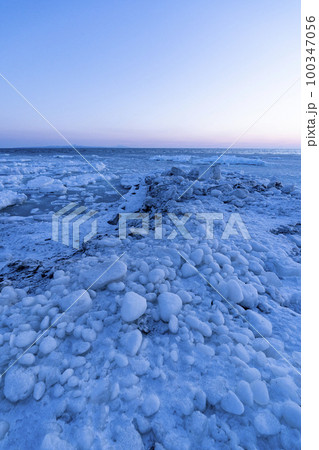 流氷 流氷 100347056