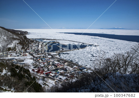 羅臼漁港 100347682