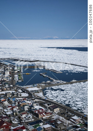 羅臼漁港 100347686