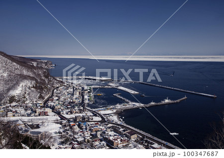 羅臼漁港 羅臼漁港 100347687