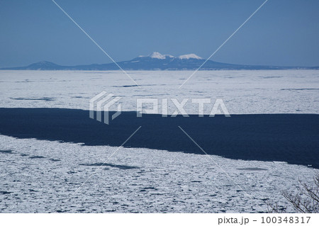 流氷 流氷 100348317