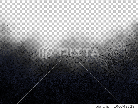 背景插圖帶有沉悶和不安的感覺 背景插圖帶有沉悶和不安的感覺 100348528