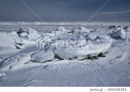 以久科原生花園 以久科原生花園 100349383