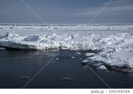 以久科原生花園 100349389