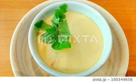 茶碗蒸し 茶碗蒸し 100349656